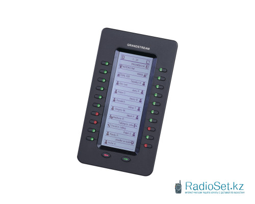 Модуль расширения клавиатуры Grandstream GXP2200EXT